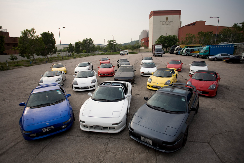 Illustration for article titled The Ten Most Neglected Car Fans